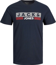 Maicë Jack&Jones PLUS, kaltër e mbyllur