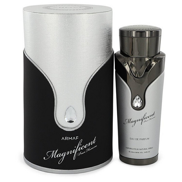 Parfum Armaf Magnificent Homme