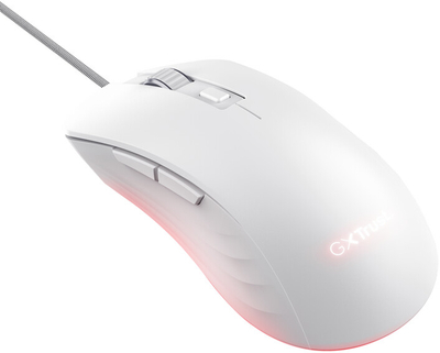 Maus Trust GXT 924 YBAR+, i bardhë