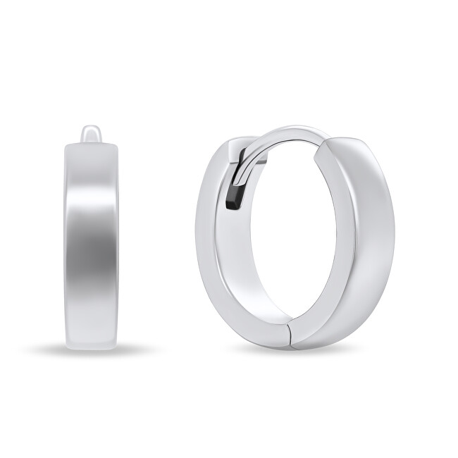 Vathë Brilio Silver EA204W