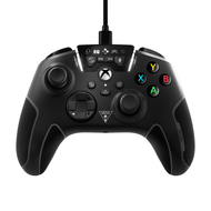 Kontroller Turtle Beach Recon Xbox, me kabllo, i zi Kontroller Turtle Beach Recon Xbox, me kabllo, i zi