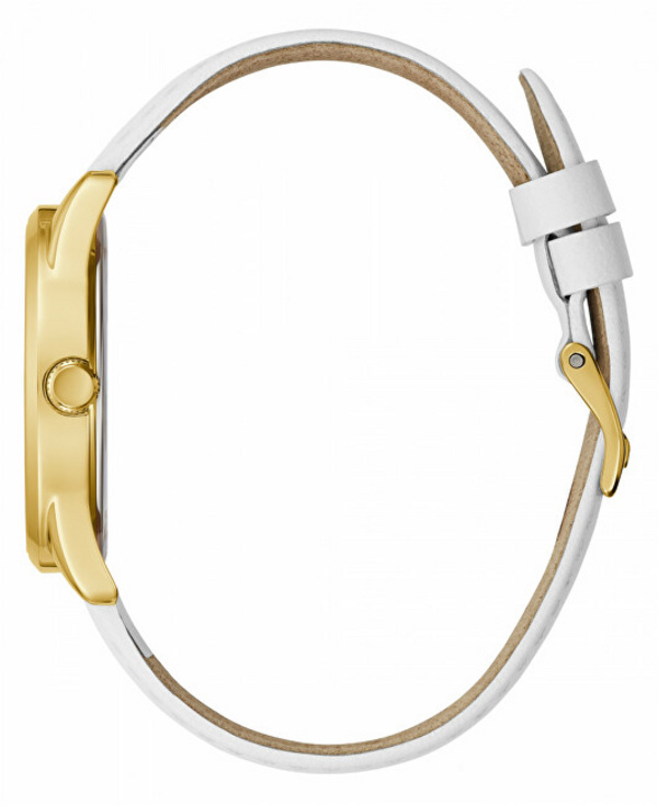 Orë dore Guess Emblem GW0399L1