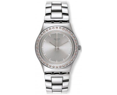 Orë dore Pure Powder Swatch YLS172G