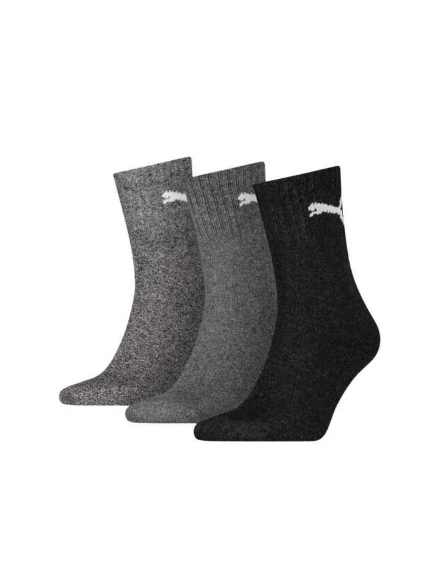 Çorapë Unisex, PUMA - 231011001-207, 43/46