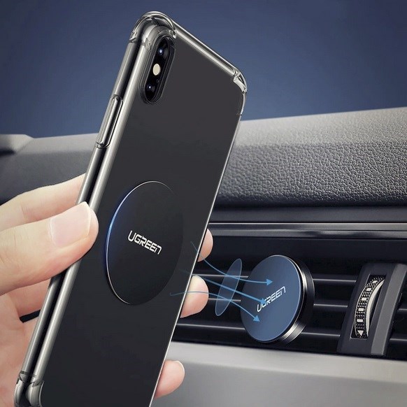 Set magnetësh për telefon Ugreen, 2 copë