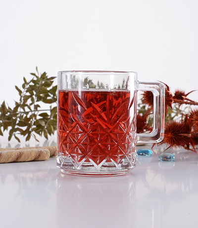Set - Gota Paşabahçe Timeless, 2 copë, 250 ml