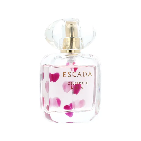 Eau De Parfum Escada Celebrate N.O.W.