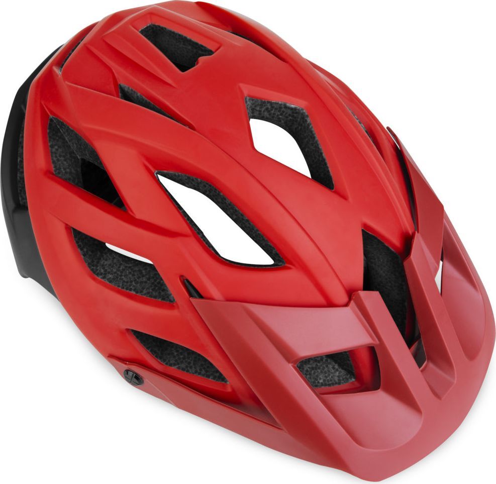 Helmetë Spokey, L, e kuqe