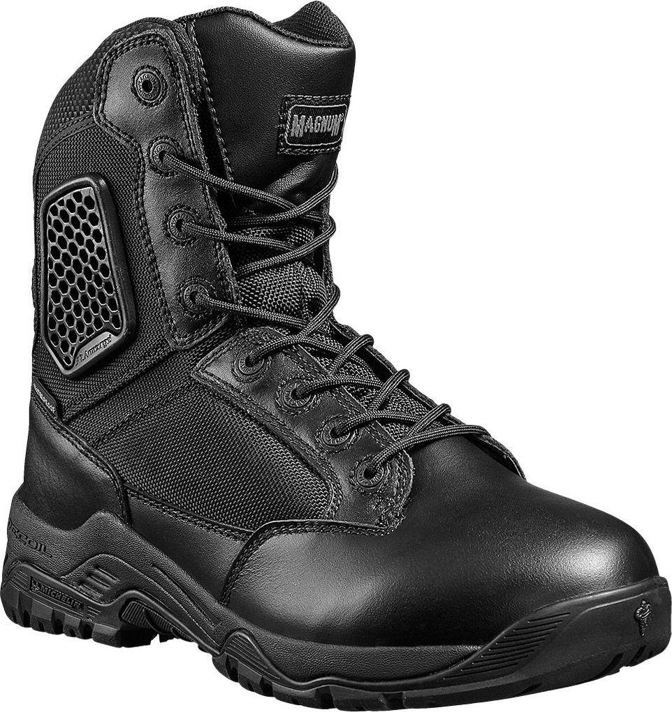 Çizme për meshkuj Magnum Strike Force 8.0, nr. 38, të zeza