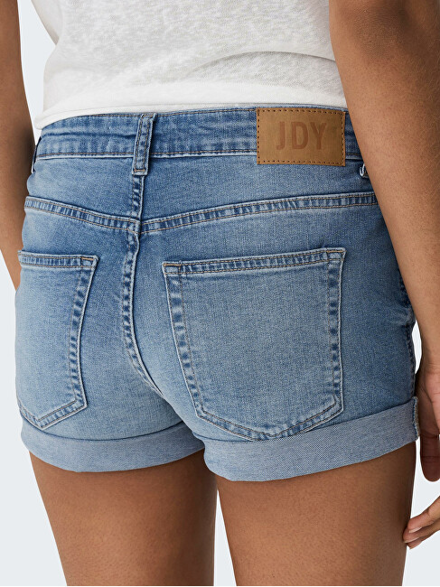 Shortse Jacqueline de Yong JDYBLUME Tight Fit, tё kaltra