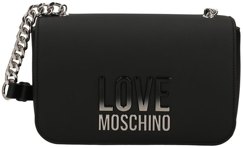 Çantë për femra Love Moschino, e zezë