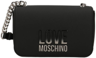 Çantë për femra Love Moschino, e zezë
