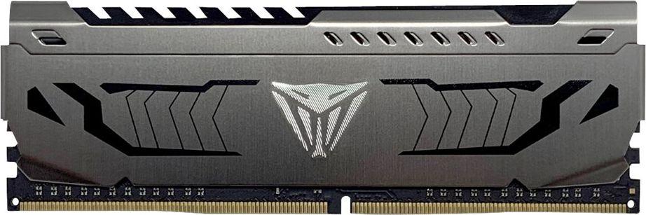 меморија Patriot Viper Steel, DDR4, 32 GB, 3600 MHz, CL18, PVS432G360C8 меморија Patriot Viper Steel, DDR4, 32 GB, 3600 MHz, CL18, PVS432G360C8
