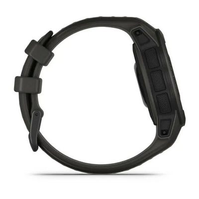 Orë dore Garmin Instinct 2S Solar Graphite 010-02564-00