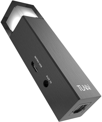 Bluetooth dhe WiFi Tunai Wand