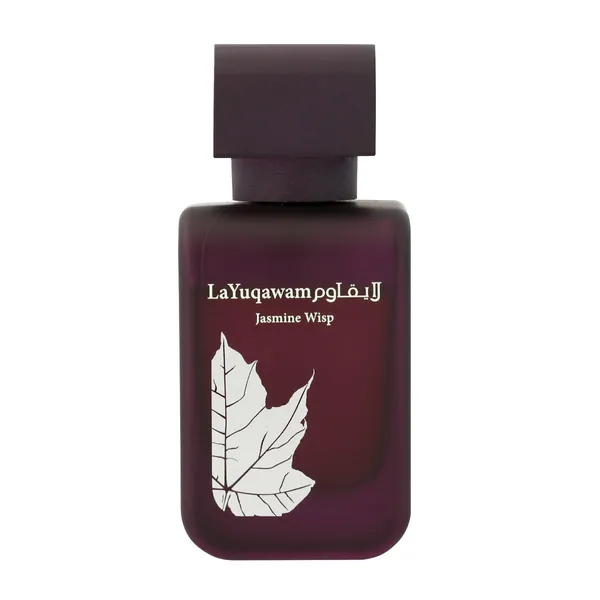 Eau de Parfum Rasasi La Yuqawam Jasmine Wisp, 75 ml