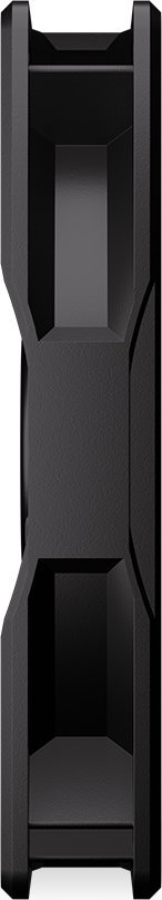 Ладилник Endorfy Stratus 140 PWM, 140 мм