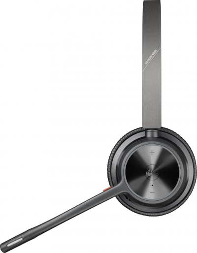 Poly Voyager 4320 UC Безжични Слушалки
