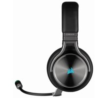 Kufje Corsair Virtuoso RGB Wireless SE, hiri
