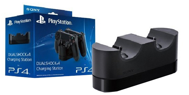 Karikues për DualShock 4 (PS4)