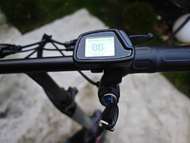 Trotinet elektrik QUBU 48v
