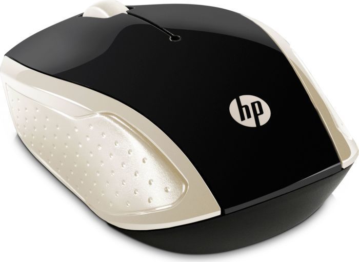 Maus HP 2000, i zi