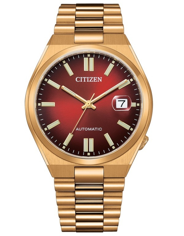 Ore Citizen NJ0153-82X