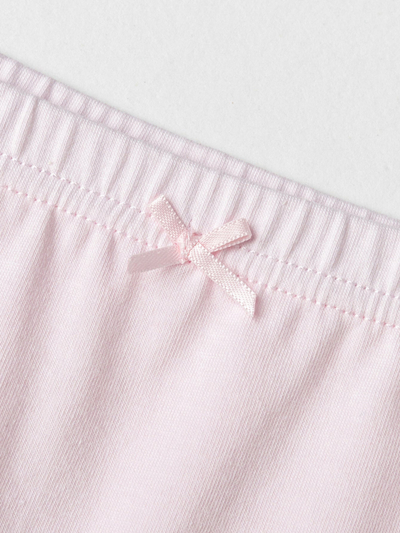Set Të Brendshme Pink Petal