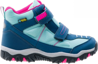 Këpucë për fëmijë Elbrus, nr. 31, të kaltra