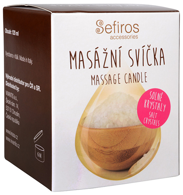 Qiri Sefiros  120 ml