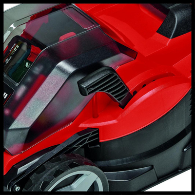 Kositëse bari Einhell GE-CM 36/33 Li Kit (3413210)