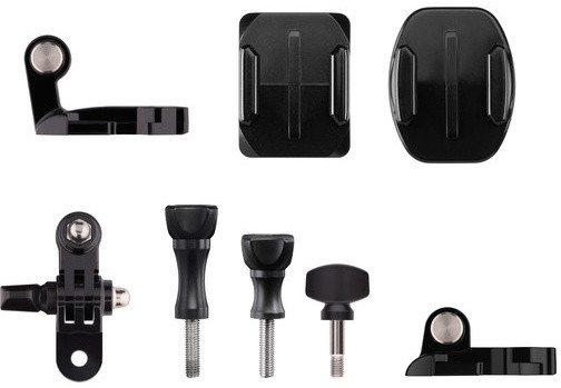 Set mbajtësesh GoPro