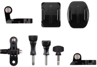 Set mbajtësesh GoPro