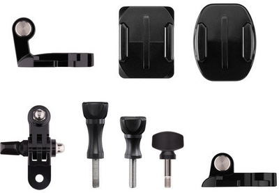 Set mbajtësesh GoPro