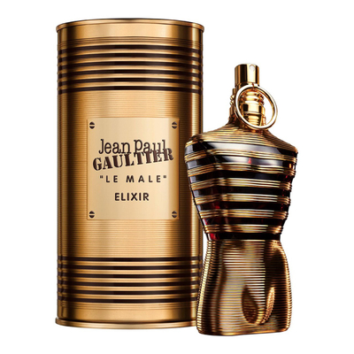 Parfum Elixir Jean Paul Gaultier Le Male, 75 ml