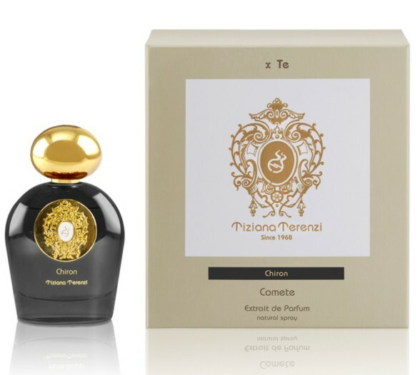 Parfum Tiziana Terenzi Chiron