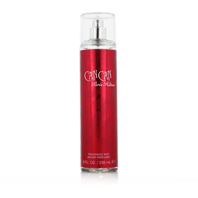 Sprej për trup Paris Hilton Can Can, 236 ml