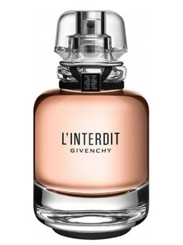 Eau de Parfum Givenchy L'Interdit, 125 ml Eau de Parfum Givenchy L'Interdit, 125 ml