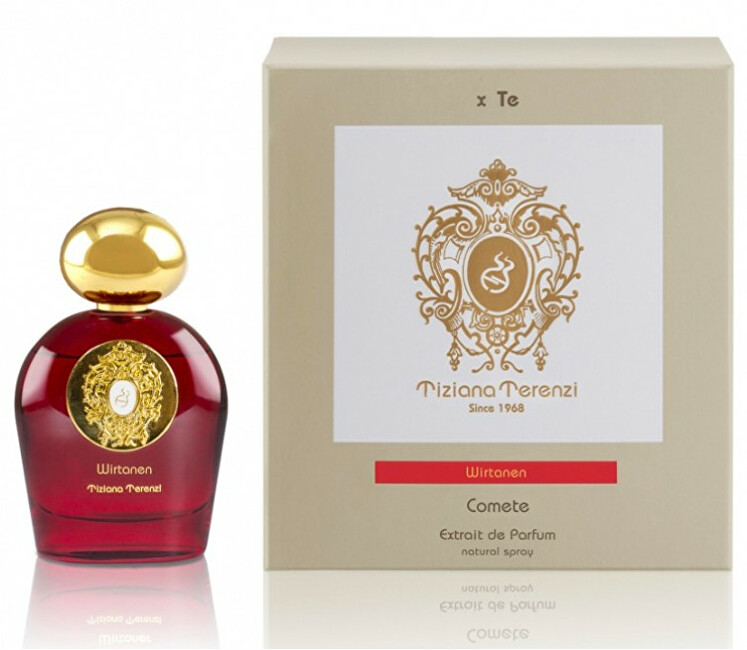 Parfum Tiziana Terenzi Wirtanen