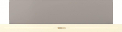 Aspirator Gorenje BHP62CLI,135W, ngjyrë krem