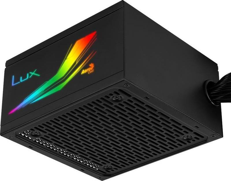 Burim energjie Aerocool Lux 750W PSU (AEROPGSLUXRGB-750)