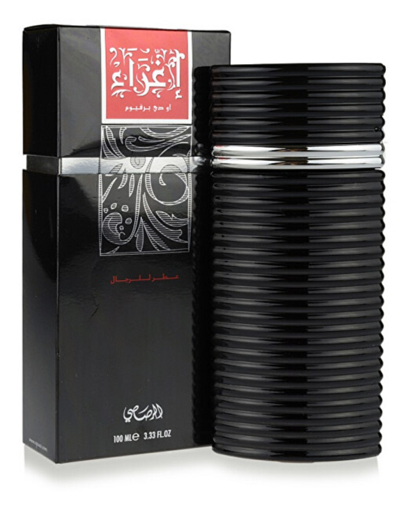 Parfum Rasasi Oudh Al Mubakhar