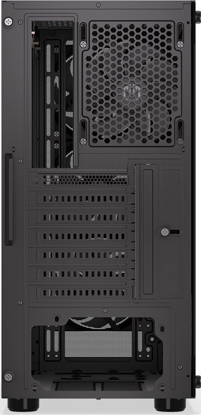 Kasë Endorfy Ventum 200 ARGB, Midi Tower