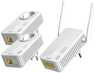Përshtatës Powerline Strong WF 500 TRI FR, 3 copë