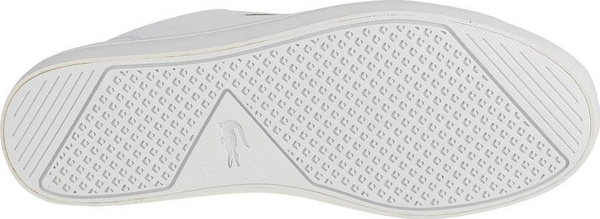 Atlete për femra Lacoste Straightset BL1 732SPW0133001, nr. 36, të bardha