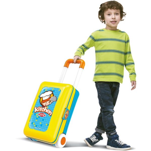 Kuzhinë lodër BUDDY TOYS BGP 3015