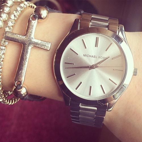 Orë dore Michael Kors MK 3178