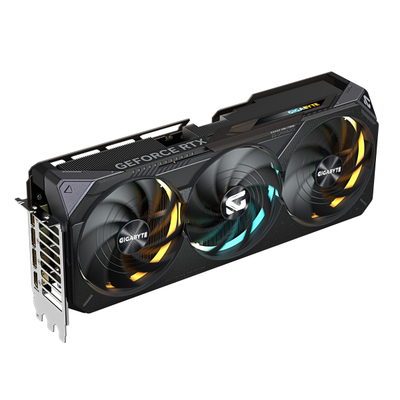 Kartelë grafike Gigabyte RTX 5080 GAMING OC 16G, 16GB GDDR7
