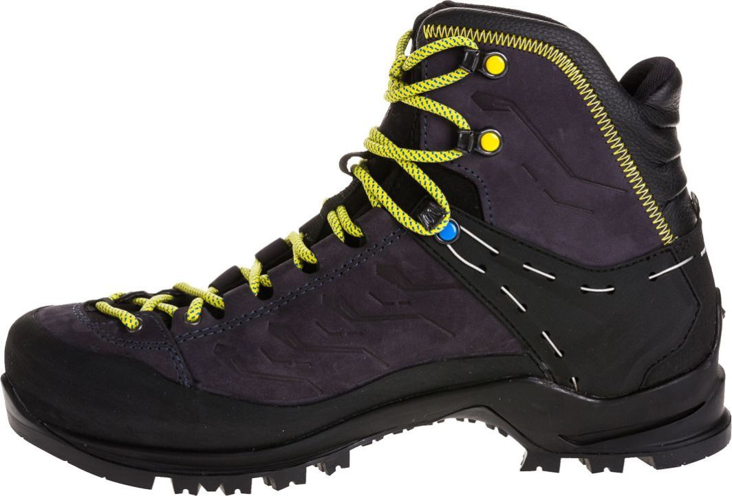 Çizme për meshkuj Salewa Rapace GTX (61332), nr. 42, të zeza