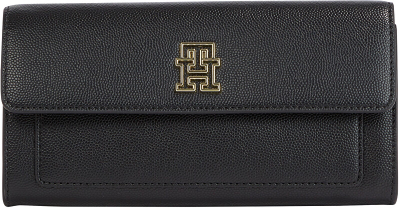 Kuletë për femra Tommy Hilfiger, e zezë